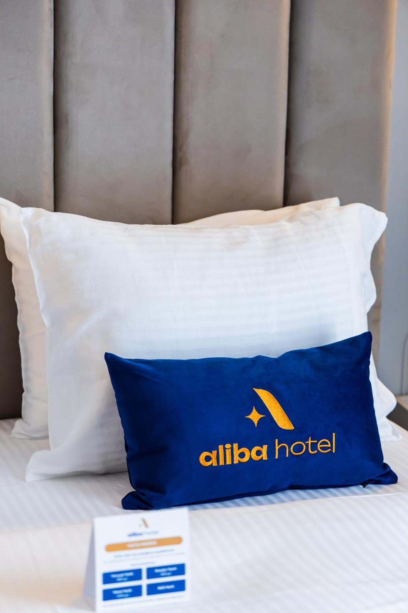 Aliba Hotel Edirne Bagian luar foto