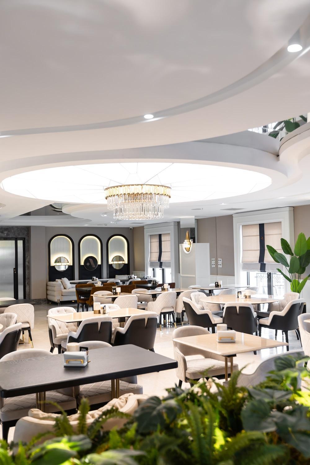 Aliba Hotel Edirne Bagian luar foto